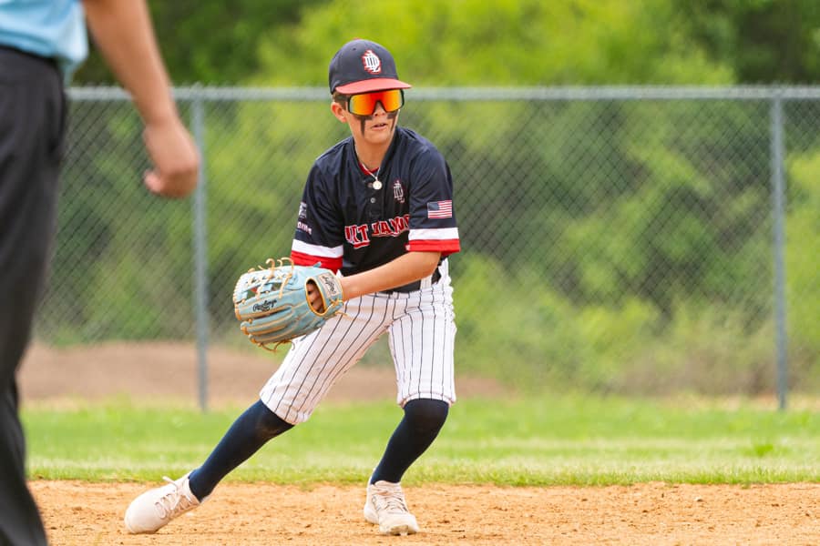Dirt Dawgs Baseball
