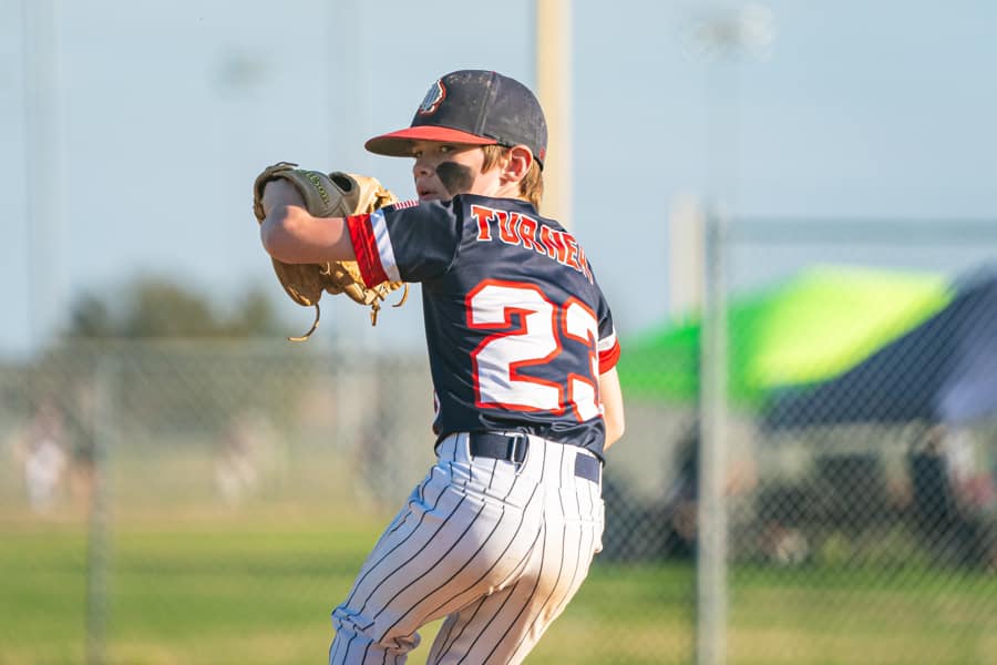 Dirt Dawgs Baseball