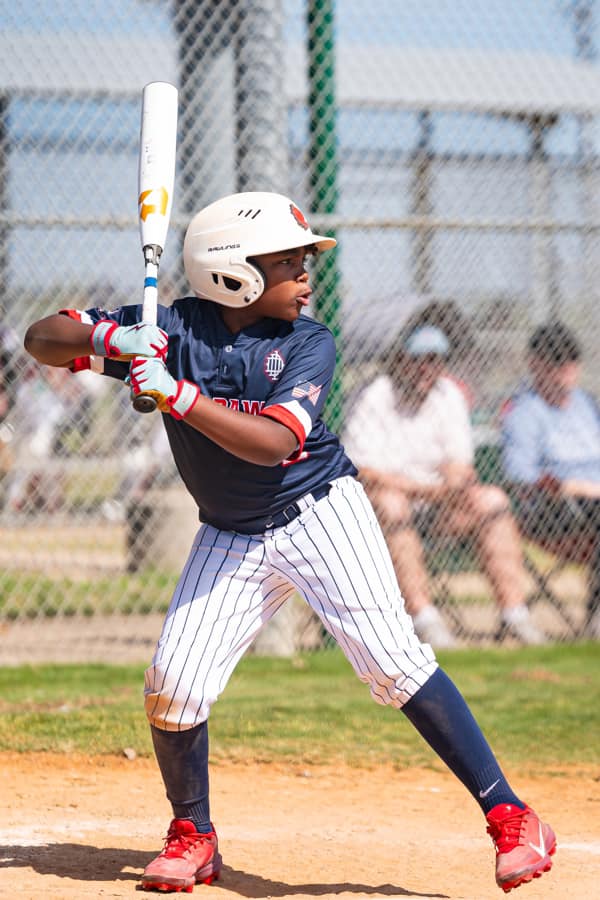 Dirt Dawgs Baseball