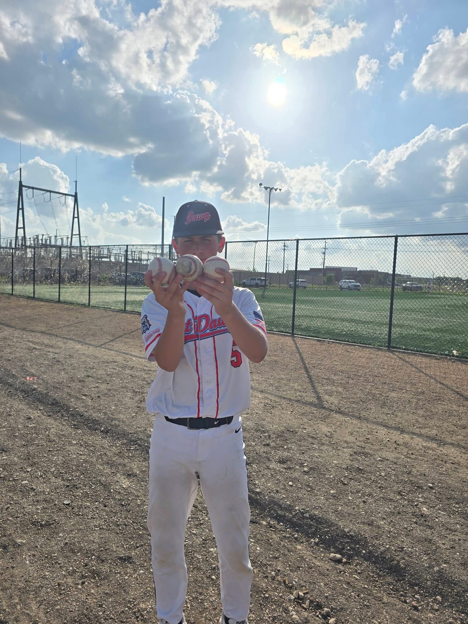 Dirt Dawgs Baseball
