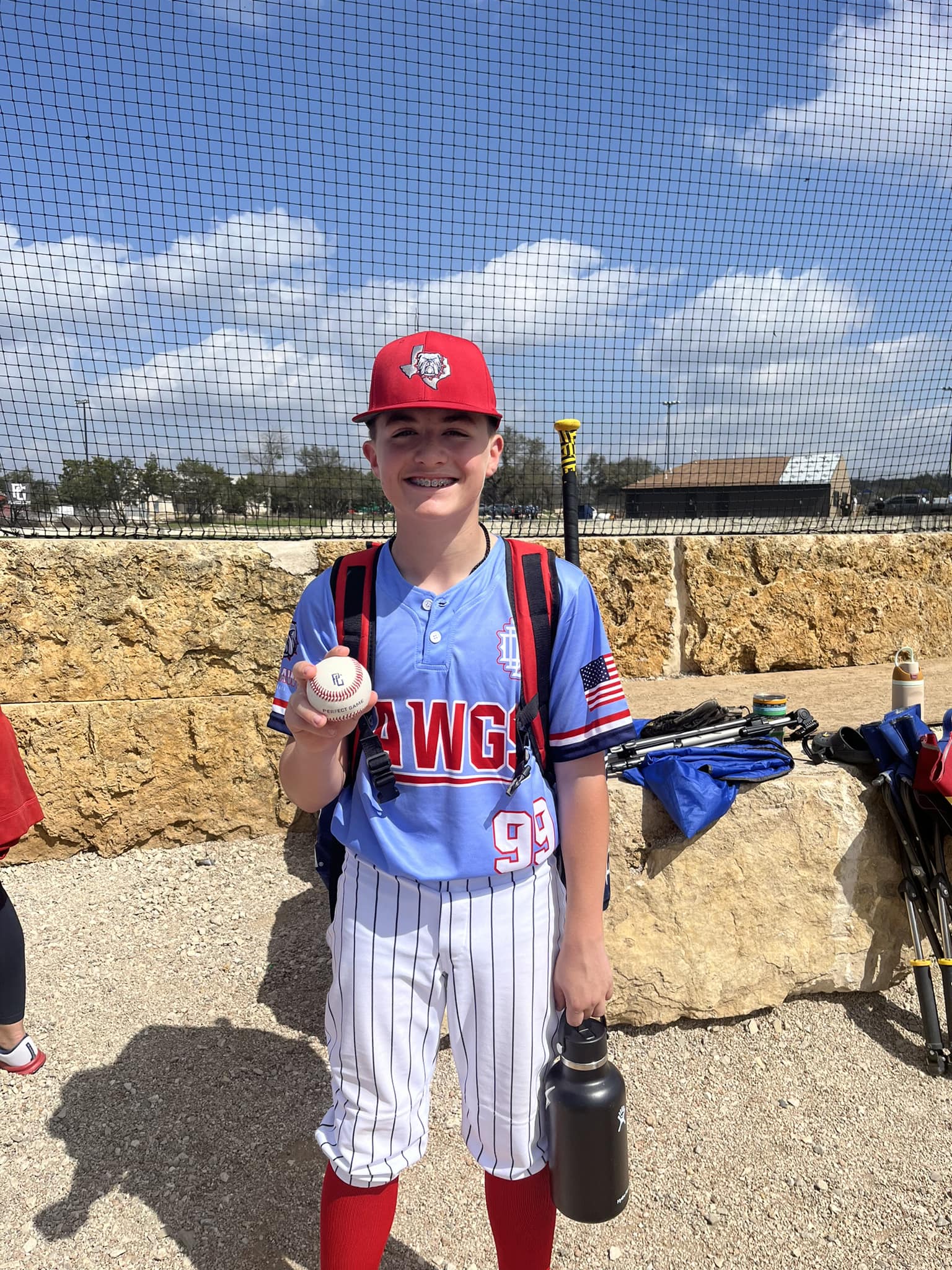 Dirt Dawgs Baseball